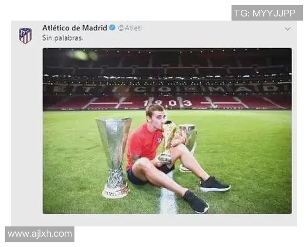 足球明星们的庆祝时刻全记录与背后的故事分享