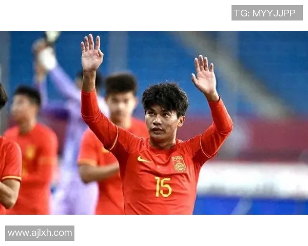 中国足球明星排名榜揭晓谁是最受欢迎的球员与未来之星