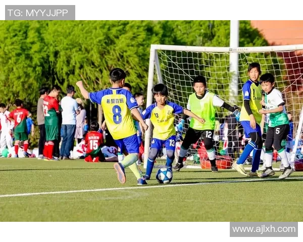 小记者勇敢出击亲密接触足球明星背后的故事与梦想